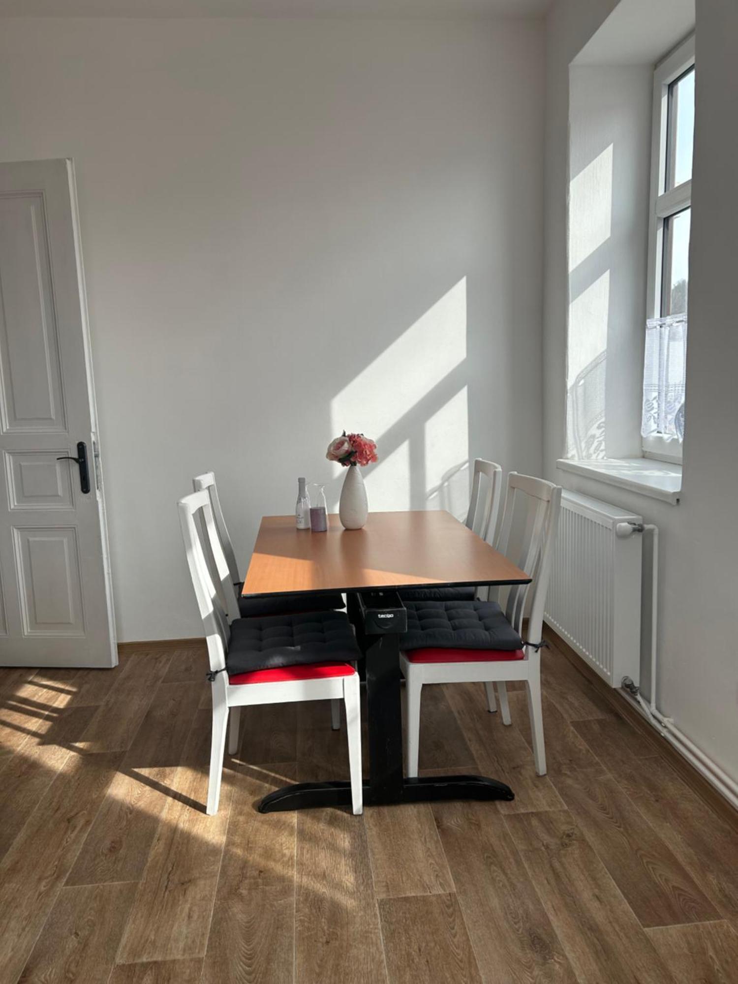 Mikulášovice Apartman Krkovicka מראה חיצוני תמונה
