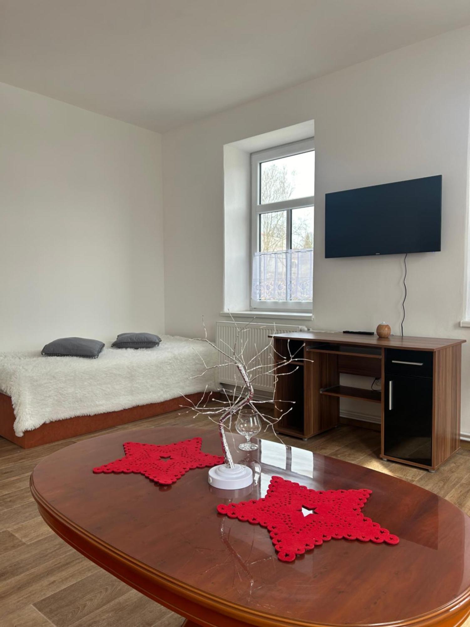 Mikulášovice Apartman Krkovicka מראה חיצוני תמונה