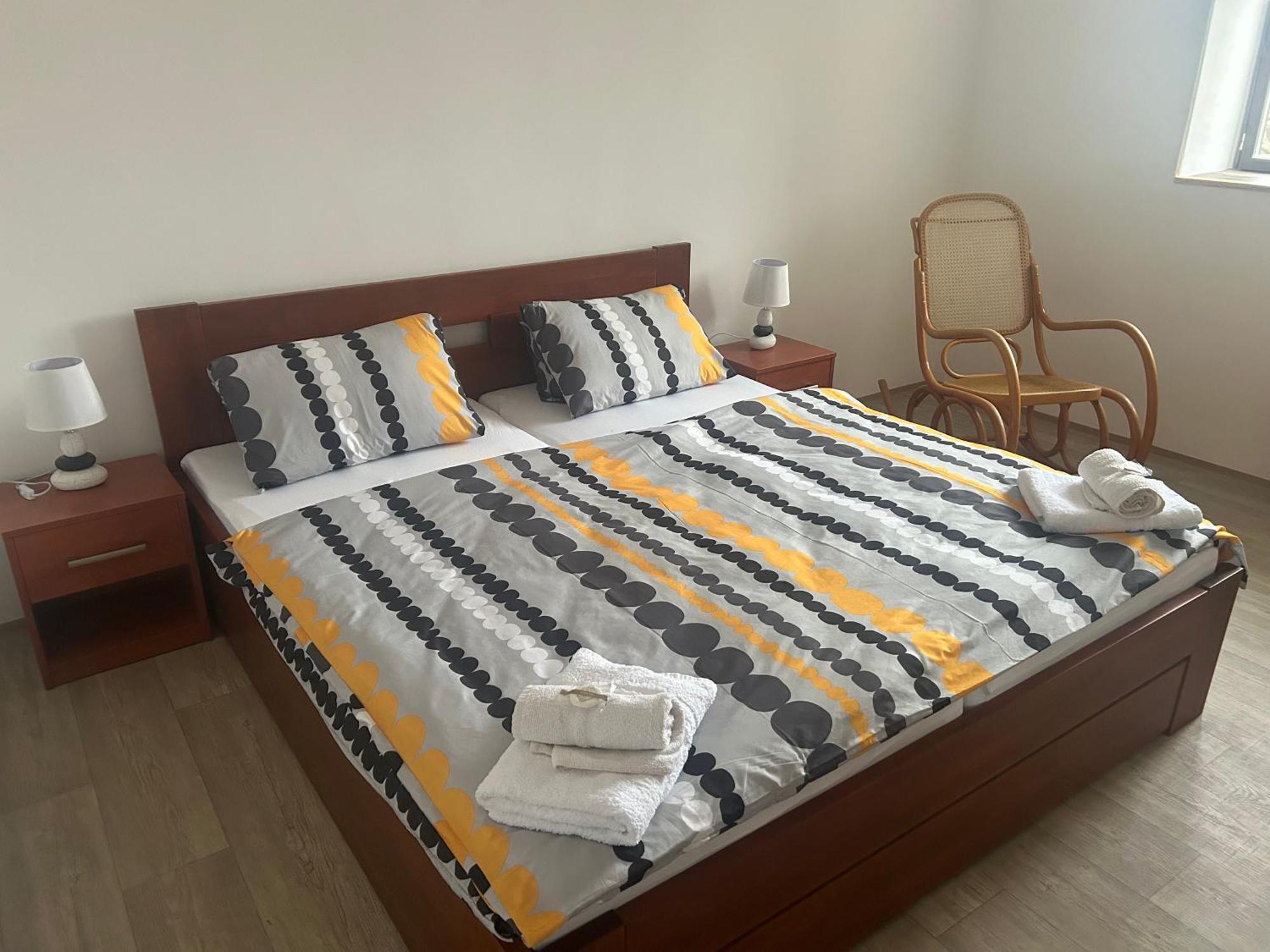 Mikulášovice Apartman Krkovicka מראה חיצוני תמונה